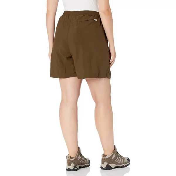 imageColumbia Womens Sandy River ShortOlive Green