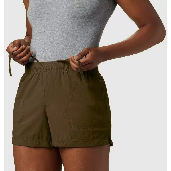 imageColumbia Womens Sandy River ShortOlive Green