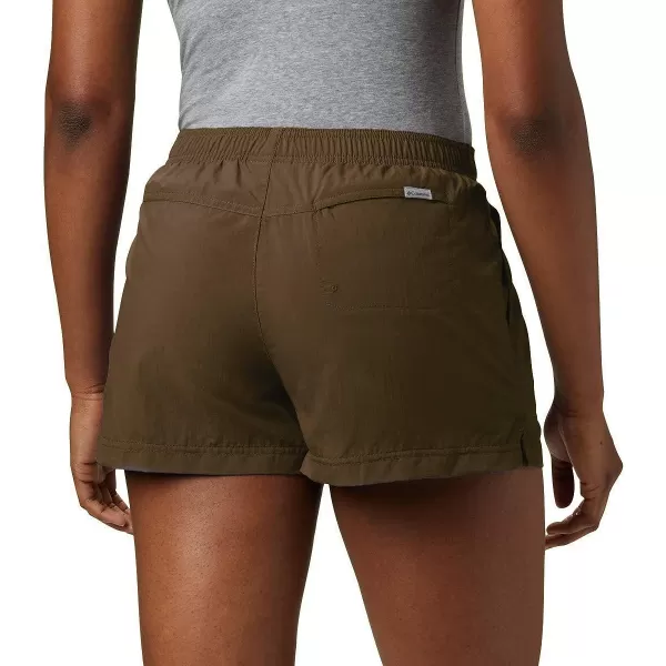imageColumbia Womens Sandy River ShortOlive Green