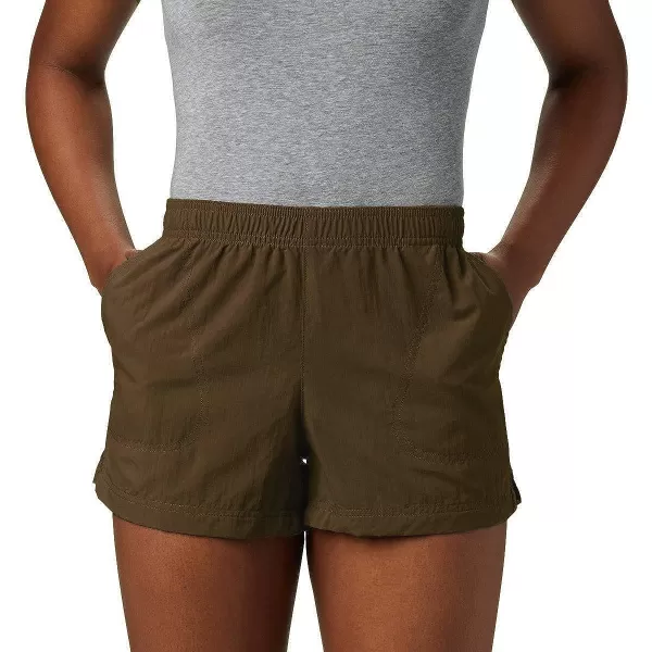 imageColumbia Womens Sandy River ShortOlive Green