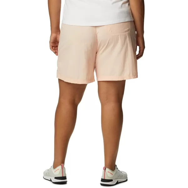 imageColumbia Womens Sandy River ShortPeach Blossom