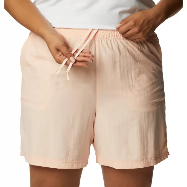 imageColumbia Womens Sandy River ShortPeach Blossom