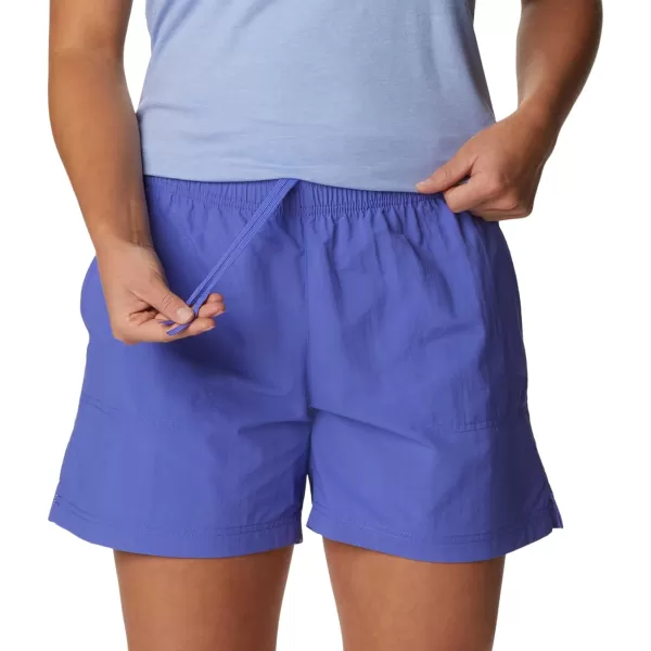 imageColumbia Womens Sandy River ShortPurple Lotus