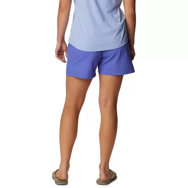 imageColumbia Womens Sandy River ShortPurple Lotus