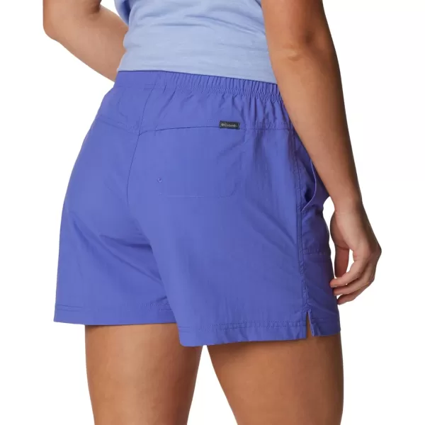 imageColumbia Womens Sandy River ShortPurple Lotus