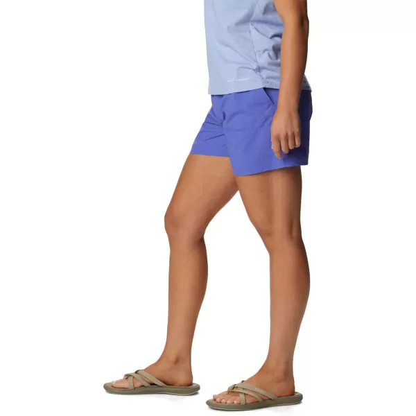 imageColumbia Womens Sandy River ShortPurple Lotus