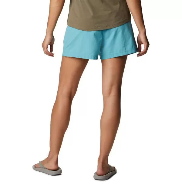 imageColumbia Womens Sandy River ShortSea Wave