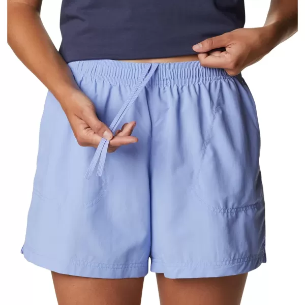 imageColumbia Womens Sandy River ShortSerenity