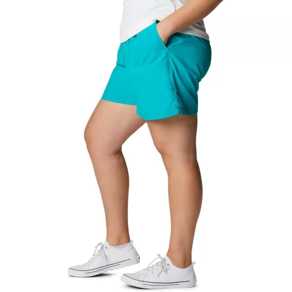 imageColumbia Womens Sandy River ShortTropic Water