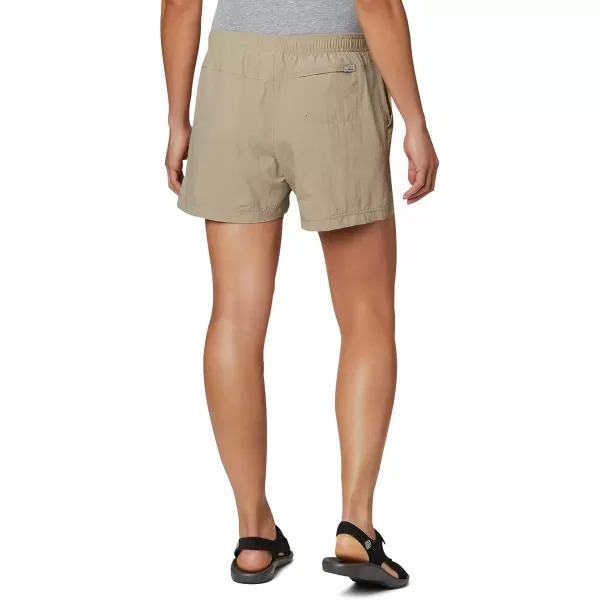 imageColumbia Womens Sandy River ShortTusk