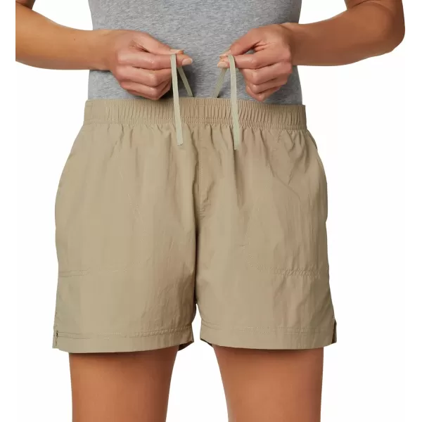 imageColumbia Womens Sandy River ShortTusk
