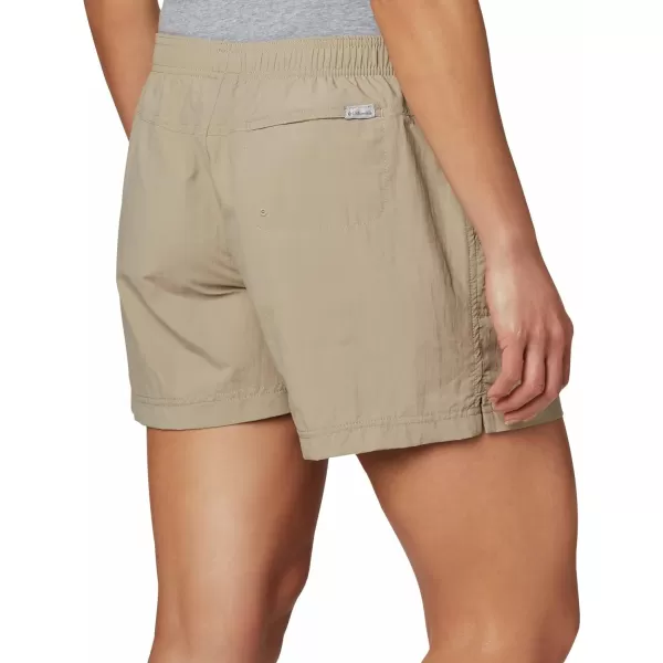 imageColumbia Womens Sandy River ShortTusk