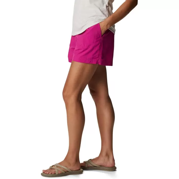 imageColumbia Womens Sandy River ShortWild Fuchsia