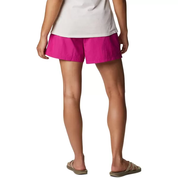 imageColumbia Womens Sandy River ShortWild Fuchsia