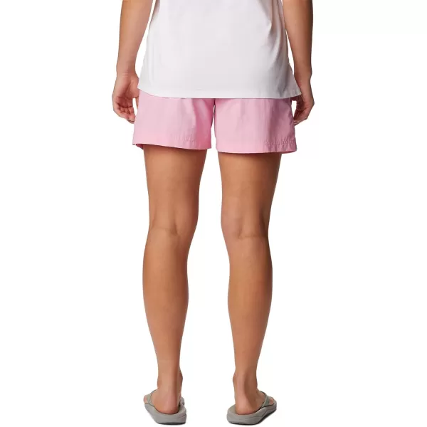 imageColumbia Womens Sandy River ShortWild Rose