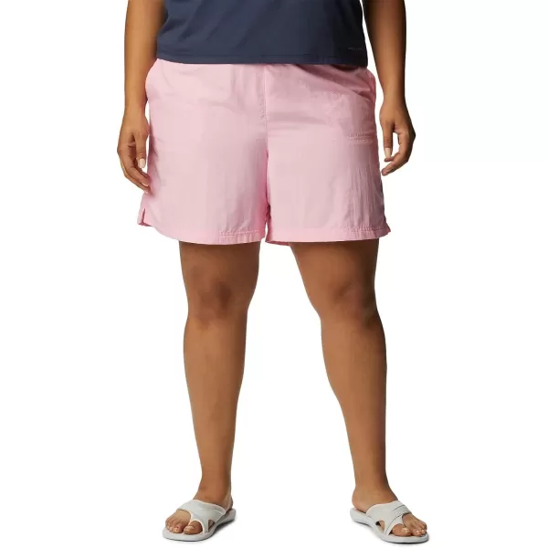 imageColumbia Womens Sandy River ShortWild Rose