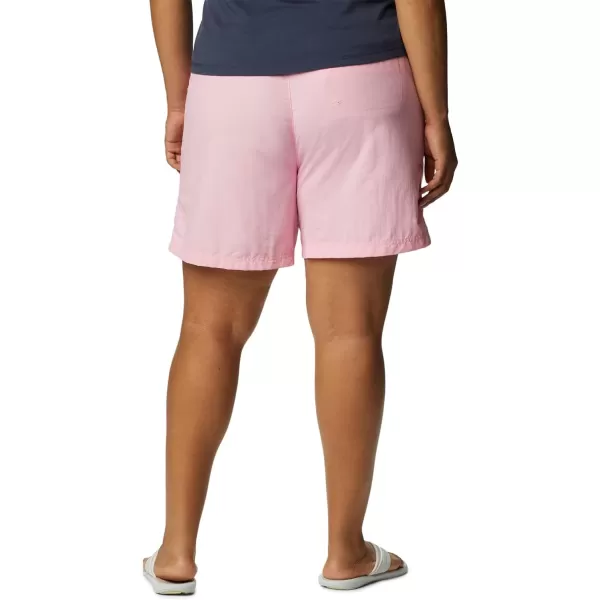 imageColumbia Womens Sandy River ShortWild Rose