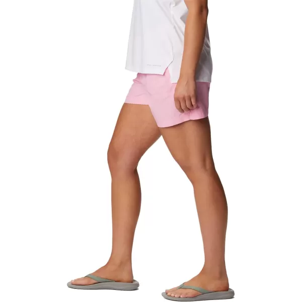 imageColumbia Womens Sandy River ShortWild Rose