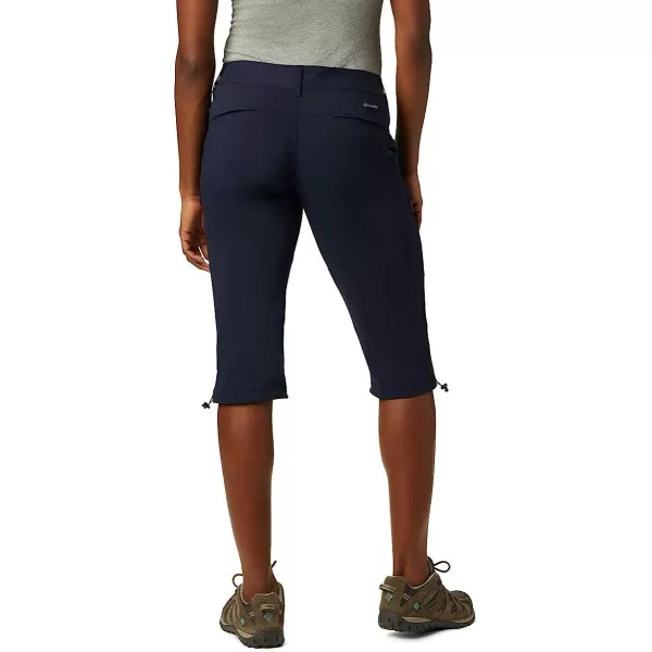 imageColumbia Womens Saturday Trail II Knee PantDark Nocturnal