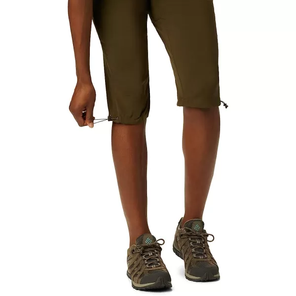 imageColumbia Womens Saturday Trail II Knee PantOlive Green