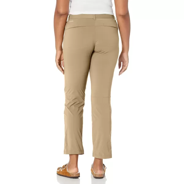 imageColumbia Womens Saturday Trail PantBritish Tan