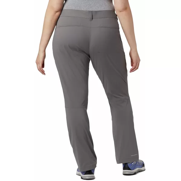 imageColumbia Womens Saturday Trail PantCity Grey