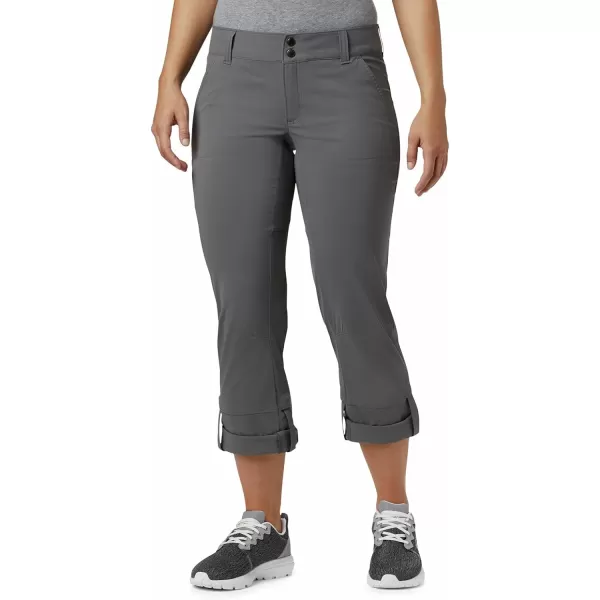 imageColumbia Womens Saturday Trail PantCity Grey