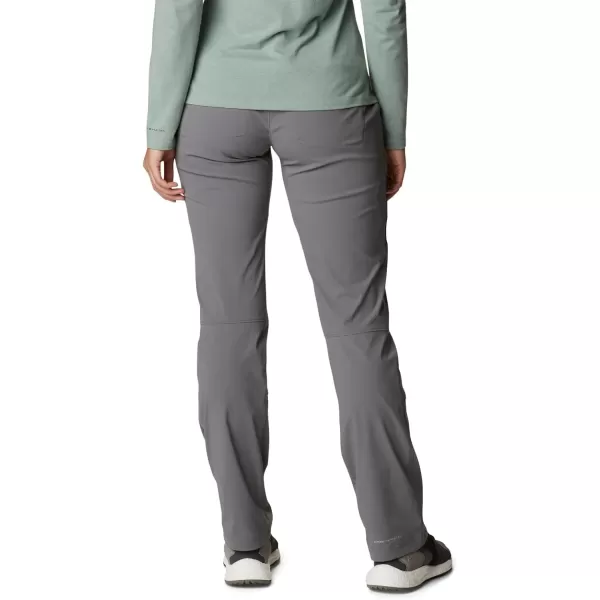 imageColumbia Womens Saturday Trail PantCity Grey