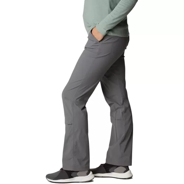 imageColumbia Womens Saturday Trail PantCity Grey