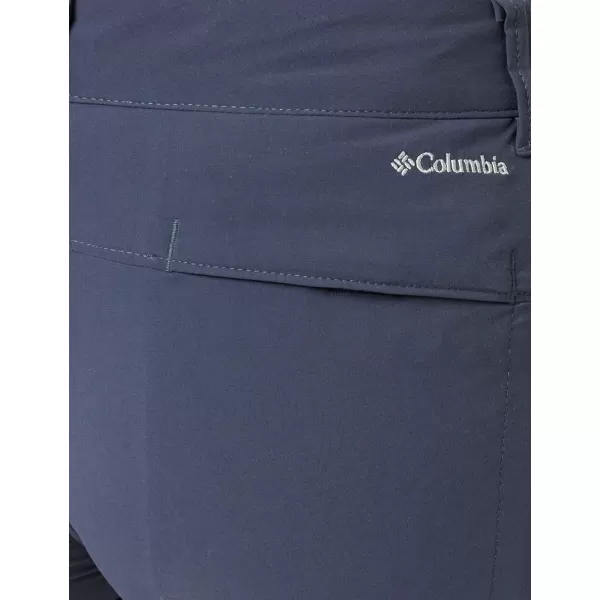 imageColumbia Womens Saturday Trail PantIndia Ink