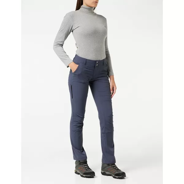 imageColumbia Womens Saturday Trail PantIndia Ink