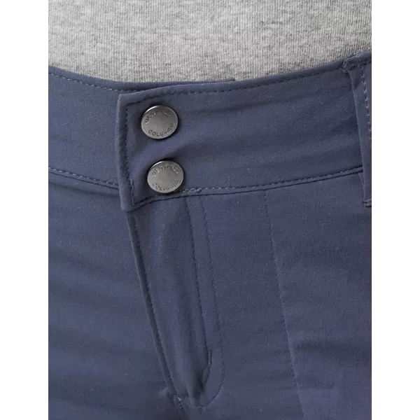 imageColumbia Womens Saturday Trail PantIndia Ink