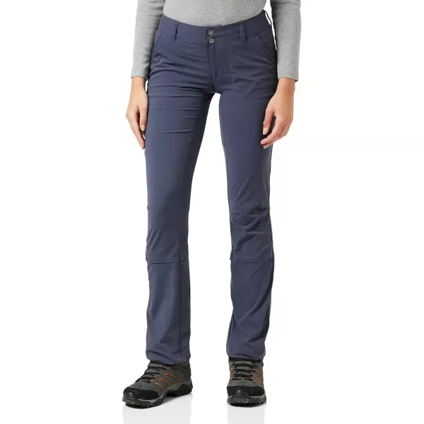 imageColumbia Womens Saturday Trail PantIndia Ink