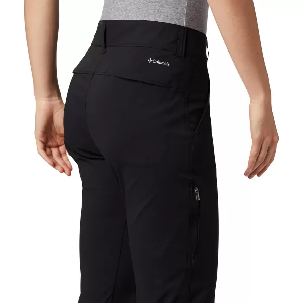 imageColumbia Womens Saturday Trail Stretch PantBlack