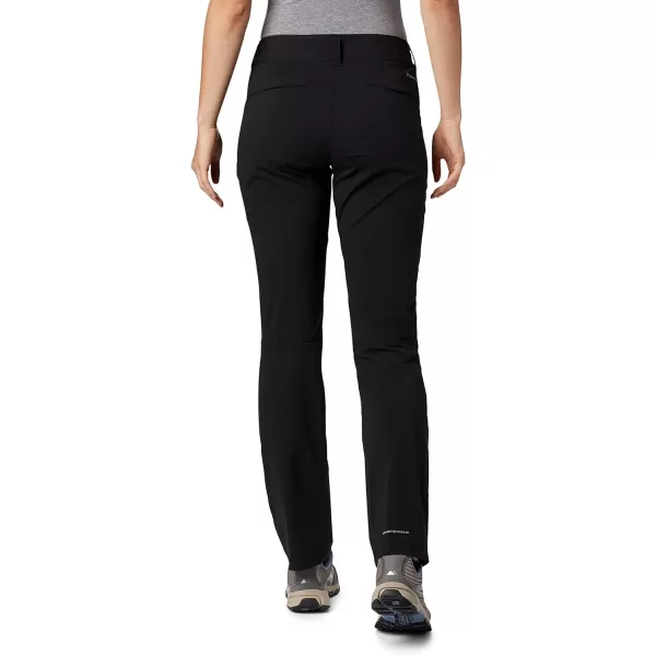 imageColumbia Womens Saturday Trail Stretch PantBlack
