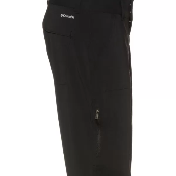 imageColumbia Womens Saturday Trail Stretch PantBlack