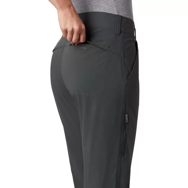 imageColumbia Womens Saturday Trail Stretch PantGrill