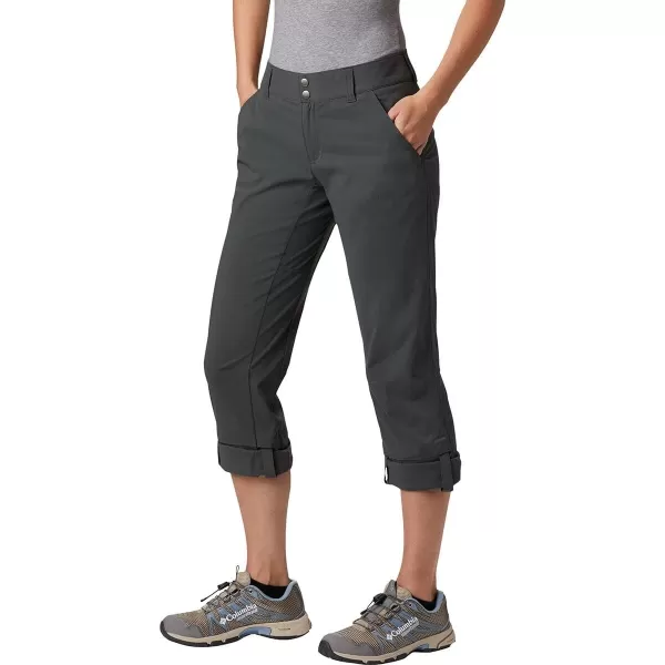 imageColumbia Womens Saturday Trail Stretch PantGrill