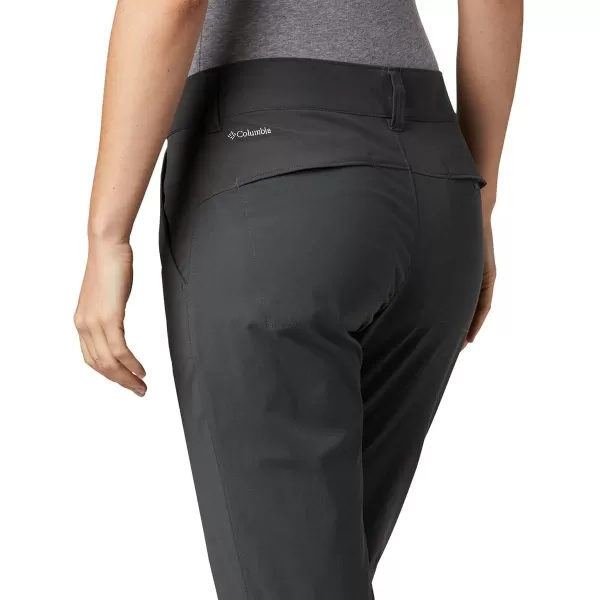 imageColumbia Womens Saturday Trail Stretch PantGrill
