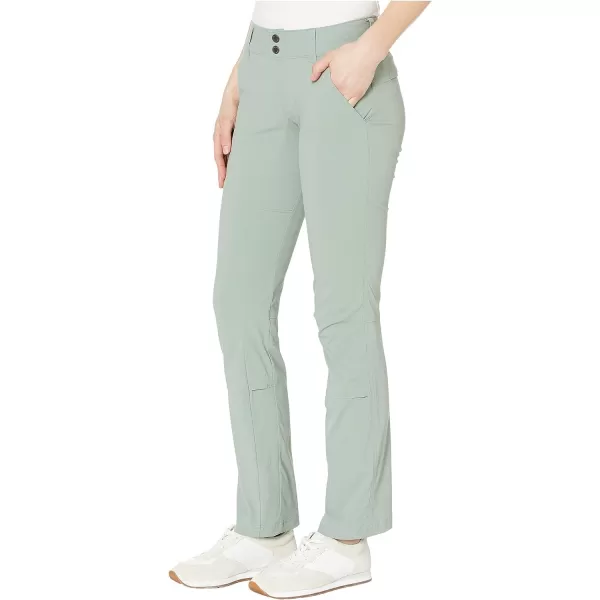 imageColumbia Womens Saturday Trail Stretch PantLight Lichen