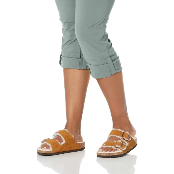 imageColumbia Womens Saturday Trail Stretch PantLight Lichen