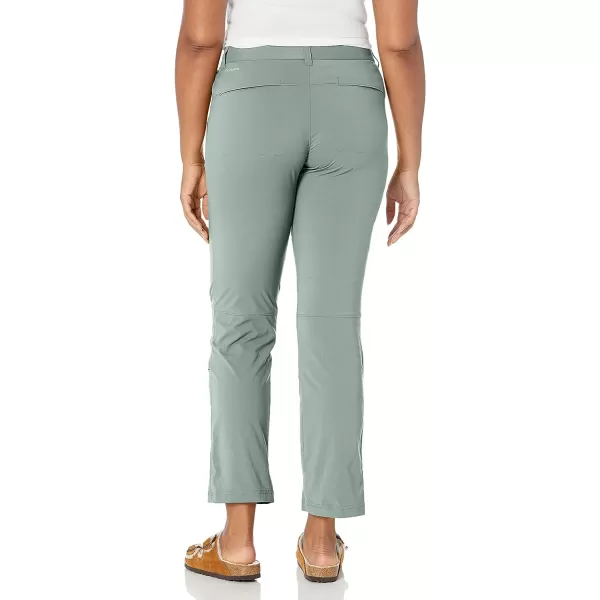 imageColumbia Womens Saturday Trail Stretch PantLight Lichen