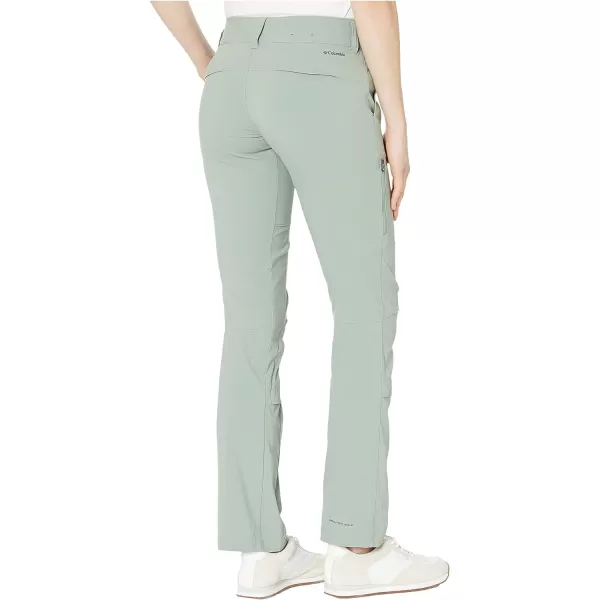 imageColumbia Womens Saturday Trail Stretch PantLight Lichen