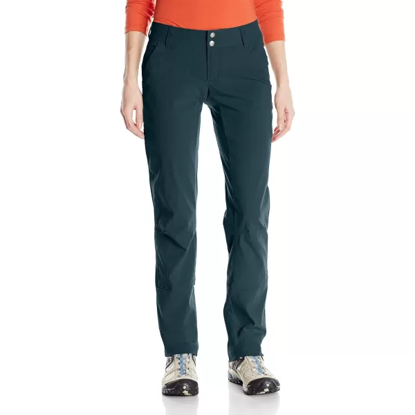 imageColumbia Womens Saturday Trail Stretch PantNight Shadow