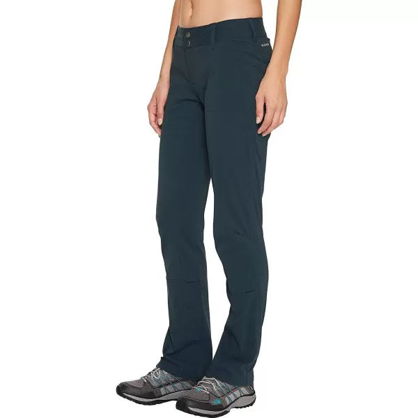 imageColumbia Womens Saturday Trail Stretch PantNight Shadow