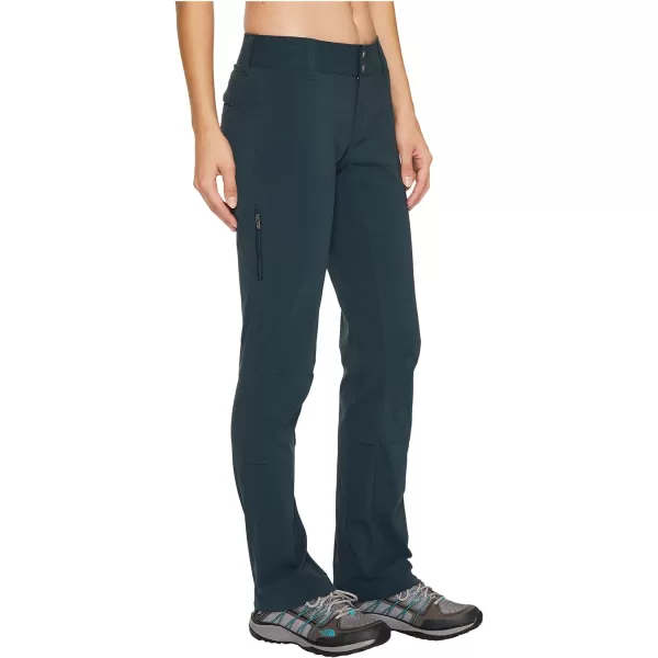 imageColumbia Womens Saturday Trail Stretch PantNight Shadow