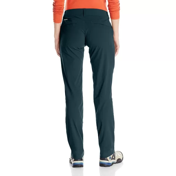 imageColumbia Womens Saturday Trail Stretch PantNight Shadow