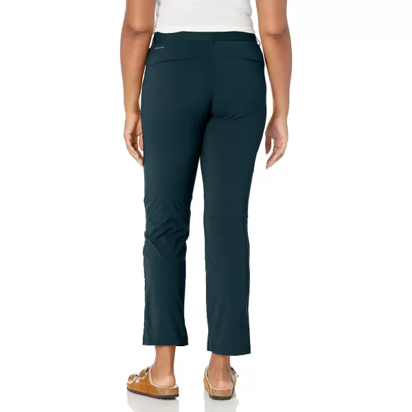imageColumbia Womens Saturday Trail Stretch PantNight Shadow