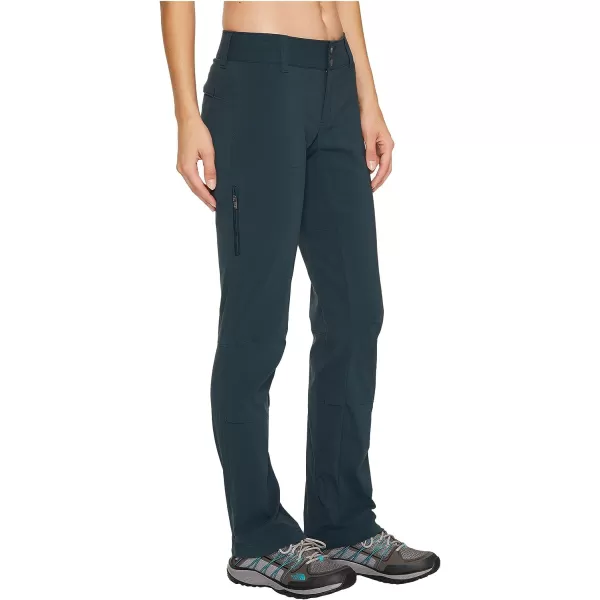 imageColumbia Womens Saturday Trail Stretch PantNight Shadow