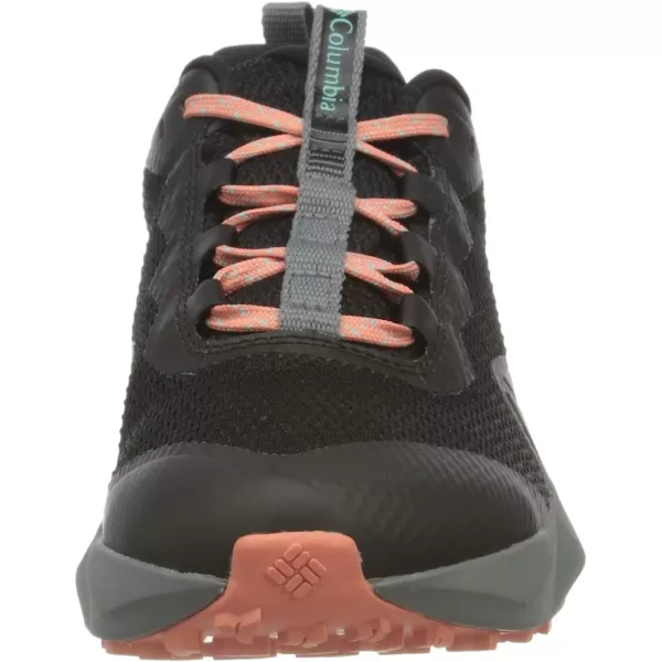 imageColumbia Womens Shoes Low Rise Hiking BootsBlack Gulf Stream